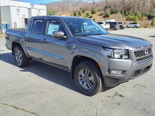 2025 Nissan Frontier for sale in Boone NC