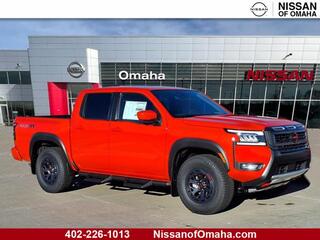 2025 Nissan Frontier for sale in Omaha NE