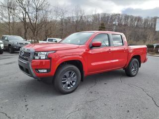 2025 Nissan Frontier for sale in Kingsport TN