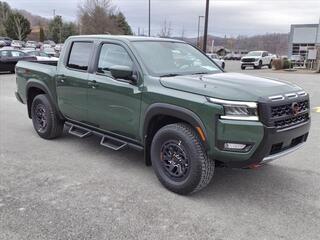 2025 Nissan Frontier for sale in Boone NC