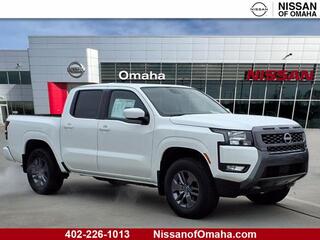 2025 Nissan Frontier for sale in Omaha NE