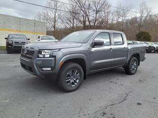 2025 Nissan Frontier for sale in Kingsport TN