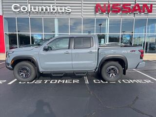 2025 Nissan Frontier for sale in Columbus MS