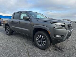 2025 Nissan Frontier for sale in Independence MO