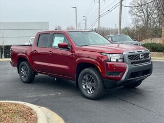 2025 Nissan Frontier for sale in Asheville NC