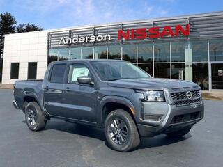 2025 Nissan Frontier for sale in Asheville NC