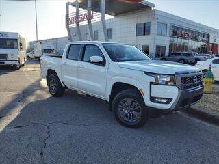 2025 Nissan Frontier for sale in Clarksville TN