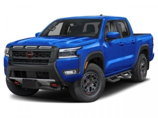 2025 Nissan Frontier for sale in Crystal Lake IL