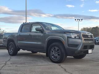 2025 Nissan Frontier for sale in Hampton VA