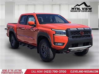 2025 Nissan Frontier for sale in Mcdonald TN