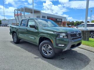 2025 Nissan Frontier for sale in Clarksville TN