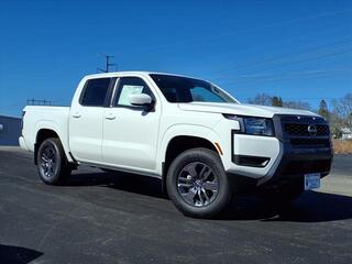 2025 Nissan Frontier for sale in Portsmouth NH