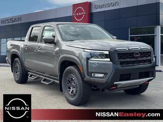 2025 Nissan Frontier for sale in Easley SC