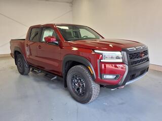 2025 Nissan Frontier for sale in Decatur AL