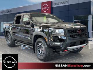 2025 Nissan Frontier for sale in Easley SC