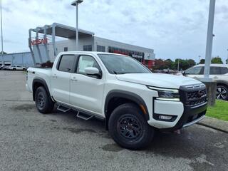 2025 Nissan Frontier for sale in Clarksville TN