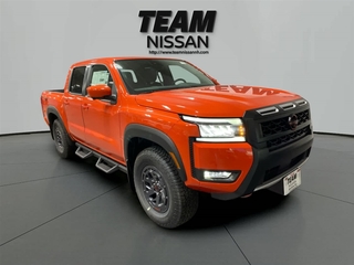2025 Nissan Frontier for sale in Manchester NH