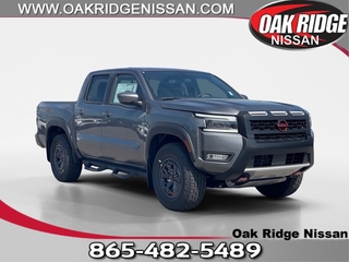 2025 Nissan Frontier for sale in Oak Ridge TN