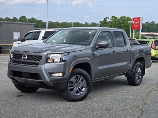 2025 Nissan Frontier for sale in Forest City NC