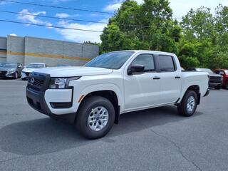 2025 Nissan Frontier for sale in Kingsport TN