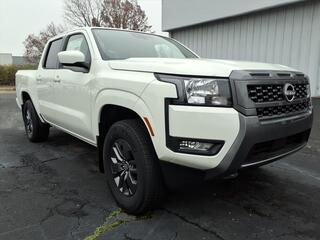 2025 Nissan Frontier for sale in Cincinnati OH