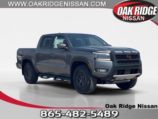2025 Nissan Frontier for sale in Oak Ridge TN