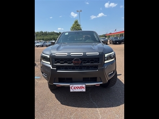 2025 Nissan Frontier for sale in Oxford MA