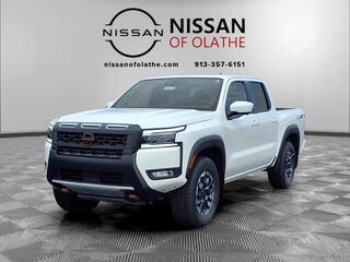 2025 Nissan Frontier for sale in Olathe KS