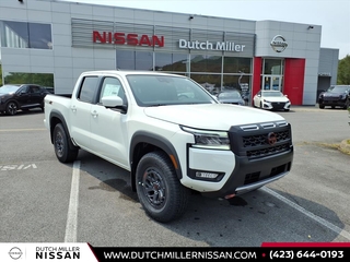 2025 Nissan Frontier for sale in Bristol TN