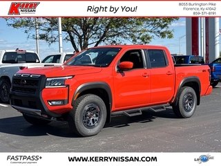 2026 Nissan Frontier for sale in Florence KY