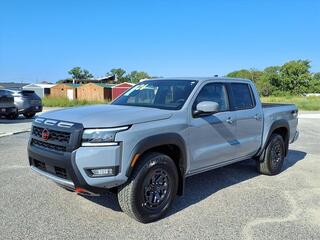 2026 Nissan Frontier for sale in Ada OK