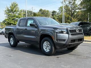 2026 Nissan Frontier for sale in Asheville NC