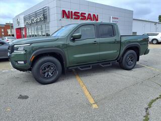 2026 Nissan Frontier for sale in Greenville MS