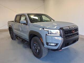 2026 Nissan Frontier for sale in Decatur AL