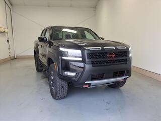 2026 Nissan Frontier for sale in Decatur AL
