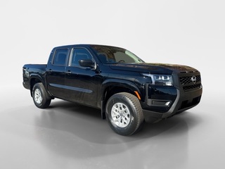 2026 Nissan Frontier for sale in Morristown TN