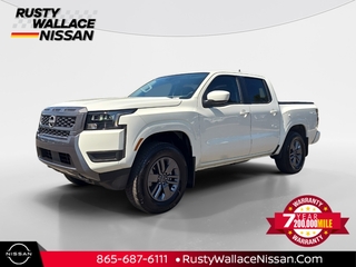 2026 Nissan Frontier for sale in Knoxville TN