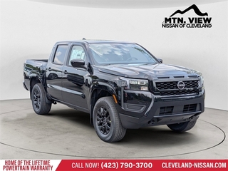 2026 Nissan Frontier for sale in Mcdonald TN