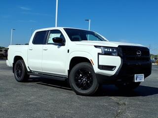 2026 Nissan Frontier for sale in Portsmouth NH
