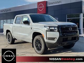 2026 Nissan Frontier for sale in Easley SC