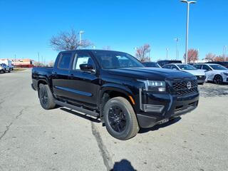 2026 Nissan Frontier for sale in Indianapolis IN