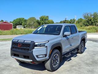 2026 Nissan Frontier for sale in Ada OK