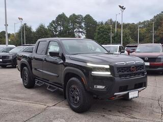 2026 Nissan Frontier for sale in Hampton VA