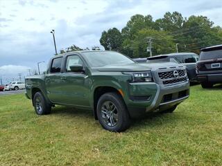 2026 Nissan Frontier for sale in Burlington NC