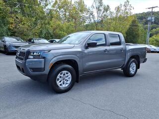 2026 Nissan Frontier for sale in Kingsport TN