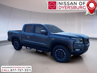 2026 Nissan Frontier for sale in Dyersburg TN