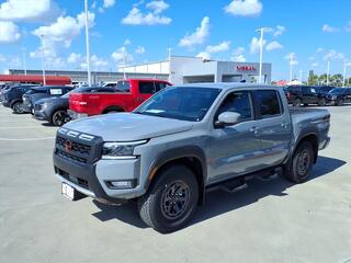 2026 Nissan Frontier for sale in Kosciusko MS