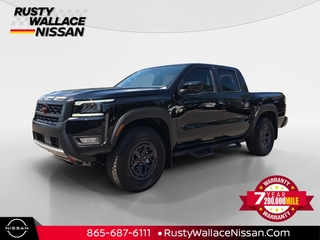 2026 Nissan Frontier for sale in Knoxville TN
