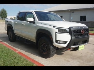 2026 Nissan Frontier for sale in Port Arthur TX