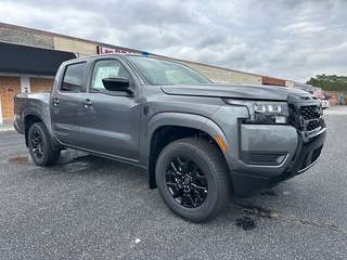 2026 Nissan Frontier for sale in Independence MO